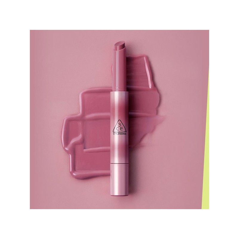 3CE (교차선택) 샤인 리플렉터 1+1 증정미니 틴트 1.5g (랜덤) 3CE