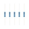 HUABAN 20pcs 3W 3 Watts 8R2 8.2 Ohm 1% Metal