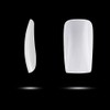 Full Cover Acrylic False Nail Tips, 500PCS Fake Nail Shape