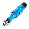 Gofotu .335 Blue Shaft Adapter Sleeve Compatible with Callaway FLASH/ROGUE/EPIC/XR16