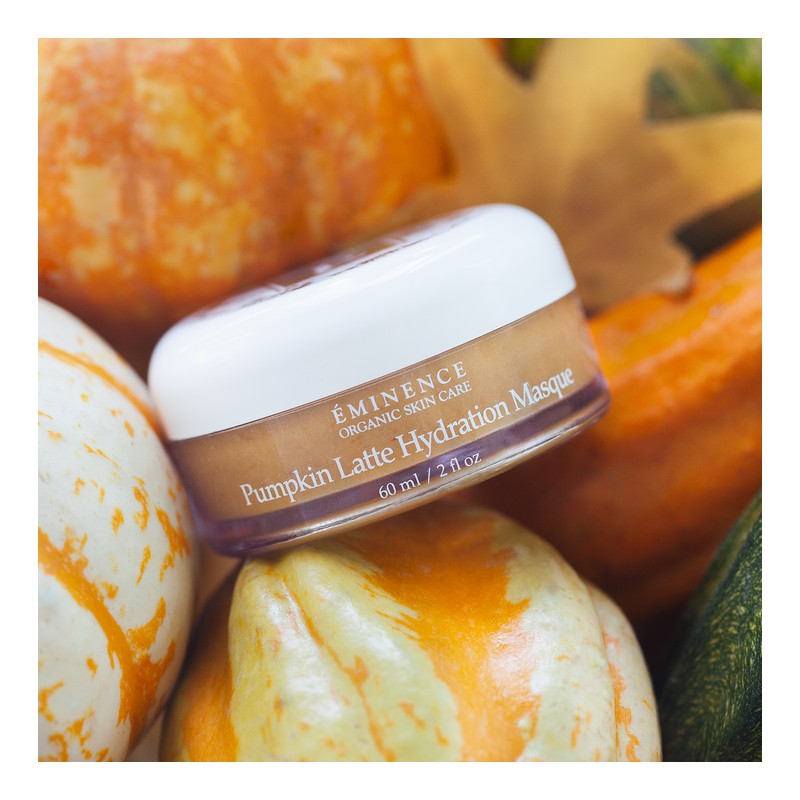 Eminence Organic Skin Care Yam & Pumpkin Enzyme Peel 5%