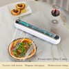 EasyCutter- The Premium Effortless Cling Film Dispenser for Every Kitchen