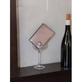 Leather Passport Holder Covers Protection Case with 2 Credit Card Slots, 1 Ticket Slot, Small Passport Wallet for Travel, Brown, Small, Travel Accessories