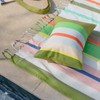 Remember Cotton Cushion 'Pino', Inflatable by