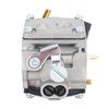 Carburetor Aluminum High Precision Strong Structure Saw Carb for RWJ‑3