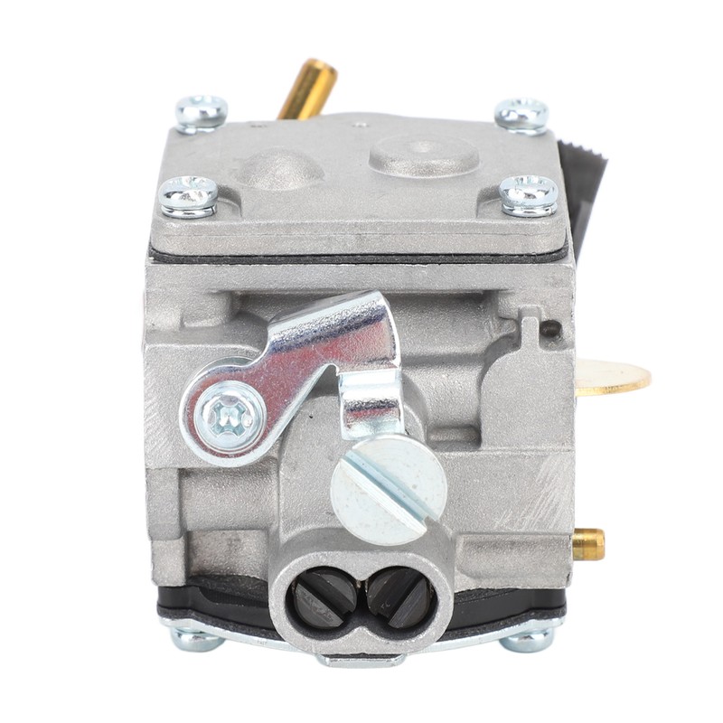 Carburetor Aluminum High Precision Strong Structure Saw Carb for RWJ‑3