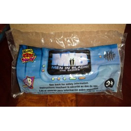 Wendy's Kids Meal Toy Men in Black MIB The Series Sunlasses - 2000 - Sealed