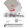 toergy Tablet Sleeve for XPPen Magic Note Pad (10.9 Inch)