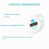 Duo termometri medici bambino dBb Remond
