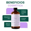 Aceite De Almendras Dulces, Uso Cosmético, 500 Ml