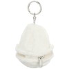 NICI BB Egg + Chick Key Ring, 2.8 inches (7