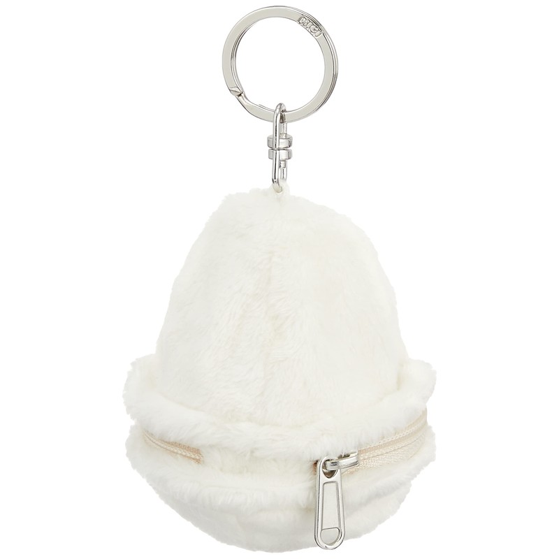 NICI BB Egg + Chick Key Ring, 2.8 inches (7
