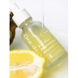 One Day You Pro Vita Sea Brightening Ampoule Serum 30ml / 프로 바이타 씨 브라이트닝 앰플 세럼 30ml