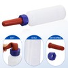 2PCS Calf Feeder Milk Bottle Livestock Drinking Bottles Calves Nursing