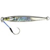 JACKALL Metal Jig, Bumble's Jig, Short, 4.2 oz (120 g),