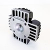 NICHE 60cc Big Bore Piston Gasket Cylinder Head Kit for