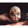 Nerd Block Baby Eat You Alive Broken Doll Head Collectible