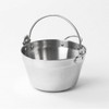 Jaju JAJU induction/homemade jam pot_4.5L, silver silver_4.5L4.5L / 자주 JAJU