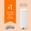 Diaper Genie Easy Roll Refill | 30 Bags Per Refill