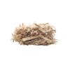 Holistic Market Co. Slippery Elm Bark Non-GMO Non-Irradiated Wildcrafted Premium