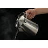 CAMPING MOON SW-6 Bonfire Kettle, Direct Fire, Fire Place Kettle,