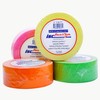 ISC Racers Tape RT3003N ISC Neon Standard-Duty Racer's Tape: 2"