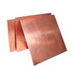 1.5mm x 100mm x 150mm 99.9% Pure Copper Cu Metal