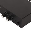 UHF Stereo Wireless Monitor System Professional 670‑680Mhz Wireless IEM System