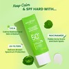 Dot & Key CICA Calming Mattifying Sunscreen SPF 50 PA++++