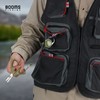 Booms Fishing S01 PE Line Cutter Fishing Portable Spear Scissors