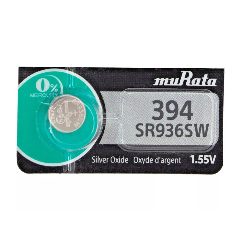 Sony / Murata Watch Batteries - BUY 2 GET 1