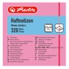 Herlitz 790774 Sticky Notes 75 x 75 mm 320 sheets