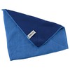 Kochblume 1-3-5-10 Set | Microfibre Cleaning Cloth 30 x 30