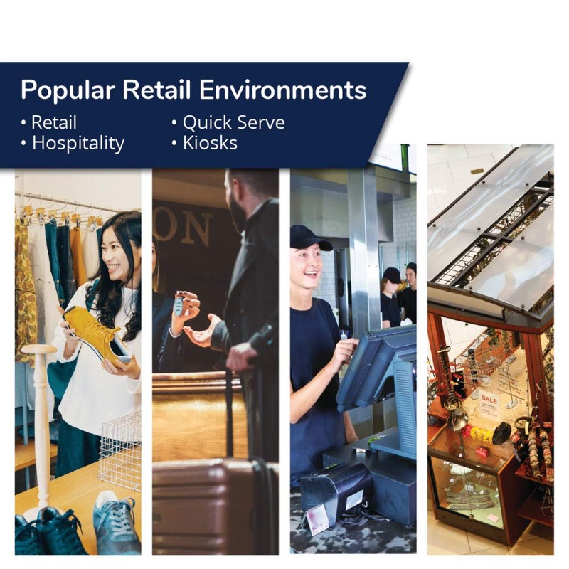 APG Cash Drawer PK-8K-A10 Key Set