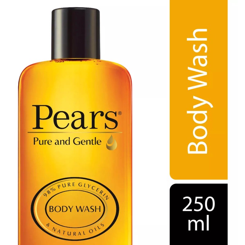 Pears Jabón Pears Líquido 250ml 3 Aromas Diferentes Envío Gratis