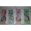Unbranded 4 Marie Antoinette Paris Bookmarks Book Lovers Readers junk journal ephemera