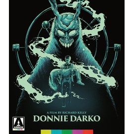 Donnie Darko