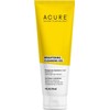 Acure Facial Cleansing Gel, 4 Ounce