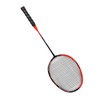 K7702 Professional Badminton Racquet Badminton Racket for Outdoor Backyards Playground