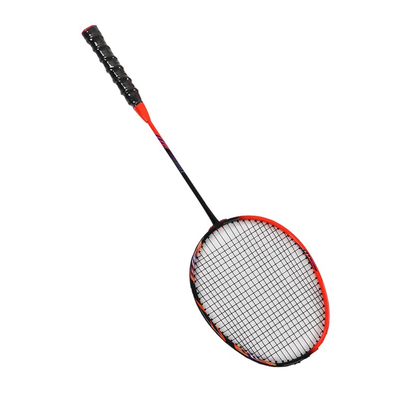 K7702 Professional Badminton Racquet Badminton Racket for Outdoor Backyards Playground