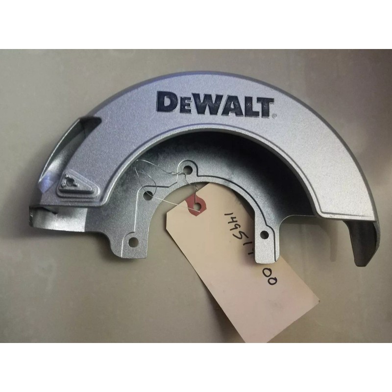 DEWALT 149519-00 GUARD UPPER FOR CIRCULAR SAW