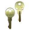 WS93 Keys for Potter Fire Alarm Cabinets and Pull Stations