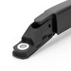 LST Rear Wiper Blade Wiper Arm