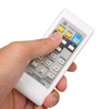 RM F900MK Replacement Standing Floor Fan Remote Control for Home