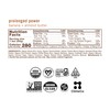 GoMacro MacroBar Organic Vegan Protein Bars - Banana + Almond