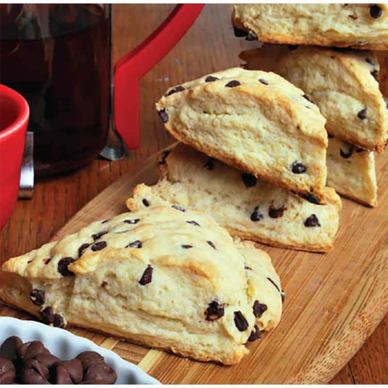 Rabbit Creek Scone Mix Variety Pack of 2 – Easy