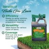 Medina HastaGro Liquid Lawn Fertilizer - 12-4-8 Liquid Fertilizer for