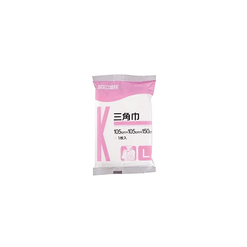 Kawamoto Sangyo Triangle Width (Large) 41.3 x 41.3 x 59.1