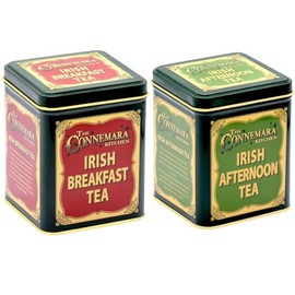 Irish Breakfast and Afternoon Tea from The Connemara Kitchen