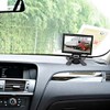 Kala Kass Transporter Reversing Camera Special for Van/Transporter/Transit/Caravan Wagan/Master/Motorhomes/Truck/Roof Camera
